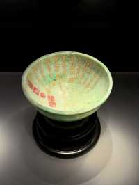 Impeccable jade jewel exhibition 