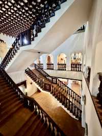 Tracing Alhambra’s soul in Kuala Lumpur – a hidden gem for history lovers