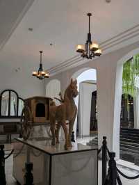 💫 Live Like Royalty at The Siam Hotel Bangkok 👑🌿