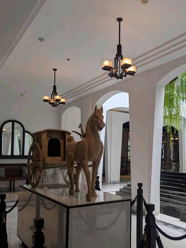 💫 Live Like Royalty at The Siam Hotel Bangkok 👑🌿