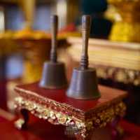 ✨ กราบพระพุทธมหาจักรพรรดิ