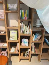 【大阪/海老江】おひとりさま、しっぽりカフェ🥰☕️
