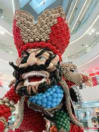 🎈 Ahoy & Afloat: Pirates Balloon Voyage at Quill City Mall KL