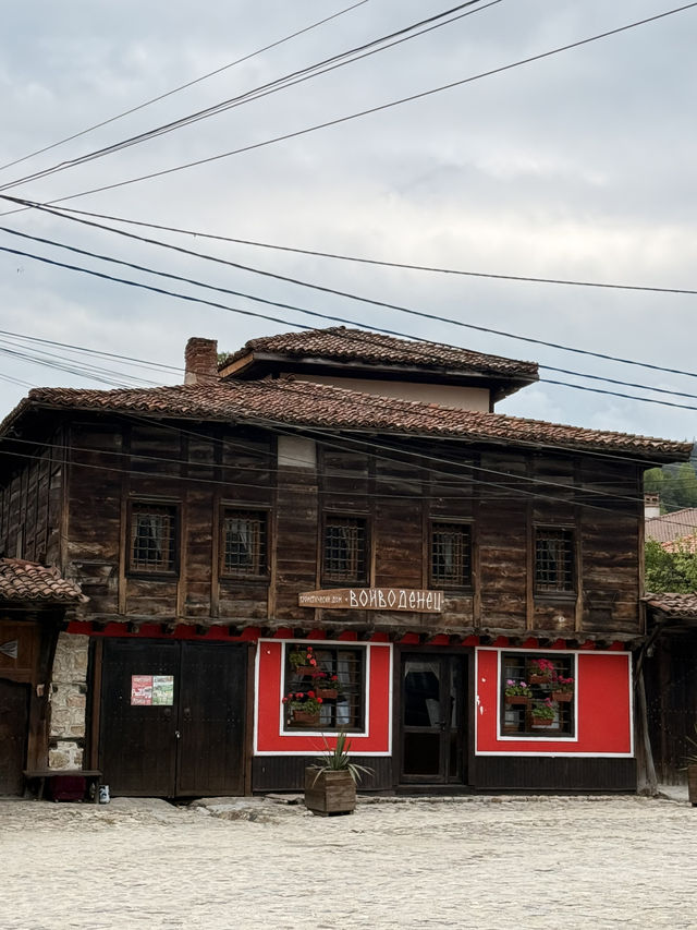 A Colorful Escape into Bulgaria’s Past and Nature