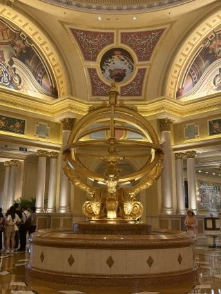 Macau—A City of Luxury, Food, and Shopping Highlights