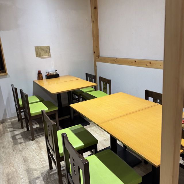 일본 게로 여행 현지인 라멘 맛집