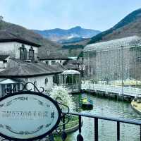 🇯🇵 Hakone Art Museum Recommendations | Glass Forest Museum 🎨✨