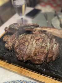 라스베가스 벨라지오호텔 맛집! lago
