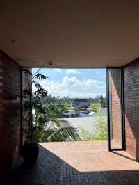  Modern Minimalism and Cultural Immersion at Titik Dua Bali