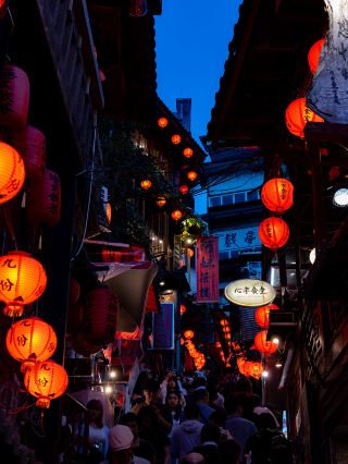 Beginner's Guide to a 3-Day Trip in Taipei
