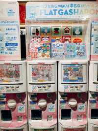 🇯🇵東京池袋扭蛋天堂✨ ガシャポンのデパート 池袋總本店