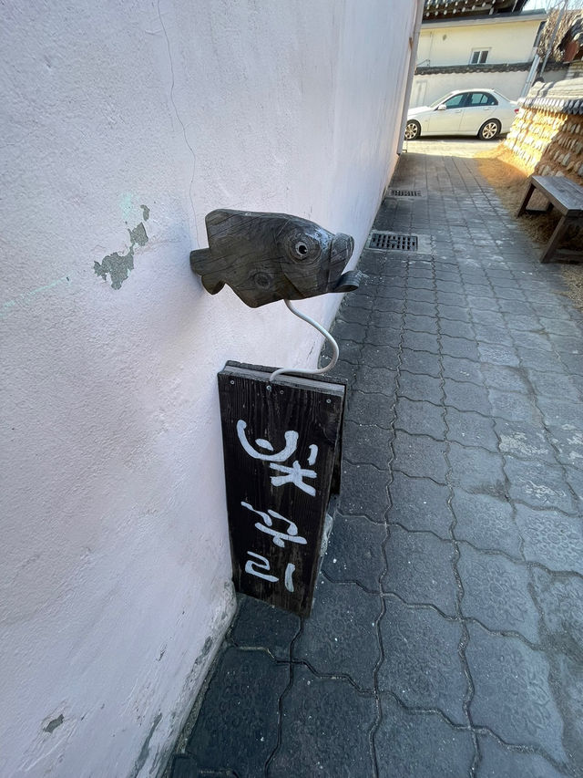 경주 | ☕️ 카페 빛꾸리