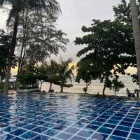 รีสอร์ทสุดหรู !! Hyatt Regency Phuket Resort