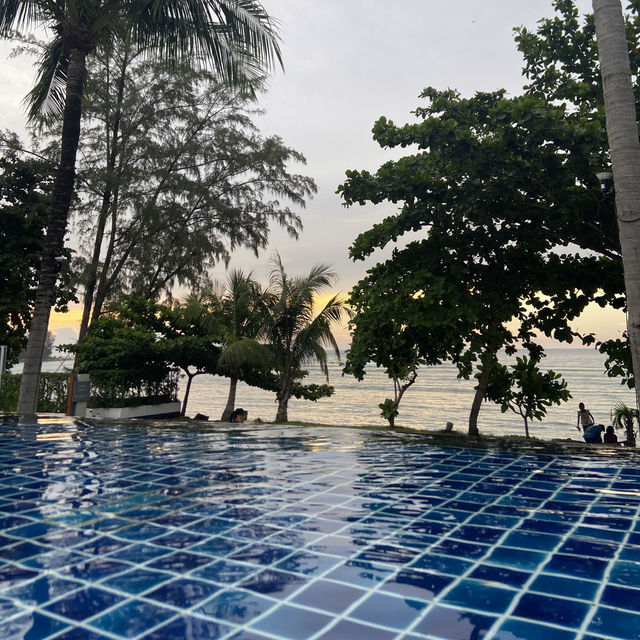 รีสอร์ทสุดหรู !! Hyatt Regency Phuket Resort
