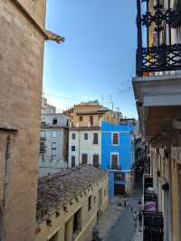 Home Youth Hostel Valencia