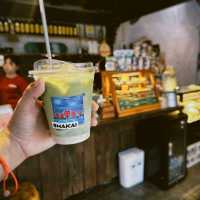 Makai cafe and space คาเฟ่เมืองเก่า ท้ายเหมือง