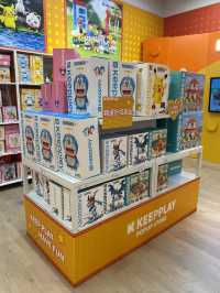 KEEPPLAY積木期間限定店登陸啟德AIRSIDE