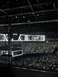 Inspire Arena ที่เที่ยวใกล้สนามบินอินชอน