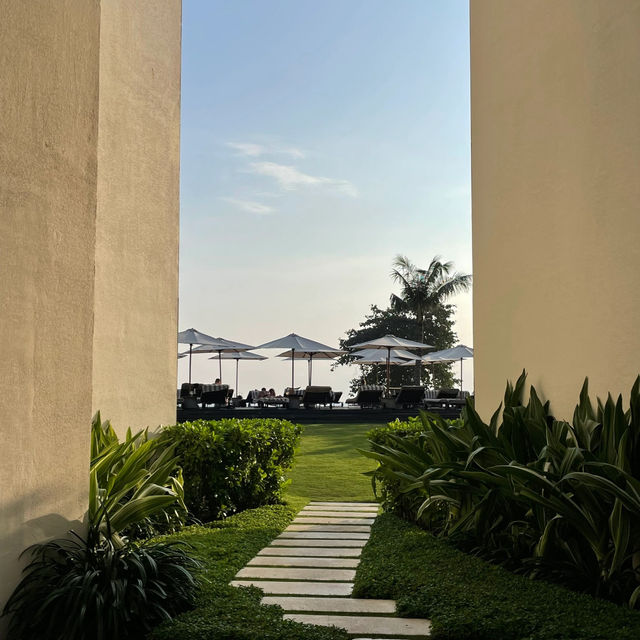 Alila Seminyak | A Singular Kind of Southeast Asian Elegance 🌿🏝️