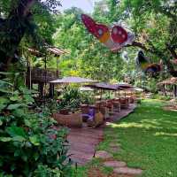 คาเฟ่ โซนแม่ริม - Per La Mer Cafe'  เชียงใหม่