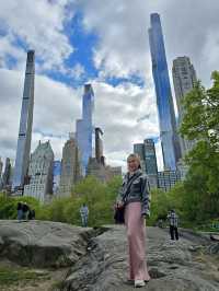 Central Park