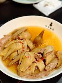 🇭🇰灣仔新開中菜餐廳🍴