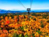 Daisetsuzan National Park: Hokkaido’s Wild, Untamed Heart