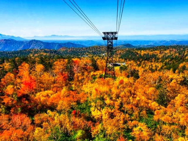 Daisetsuzan National Park: Hokkaido’s Wild, Untamed Heart