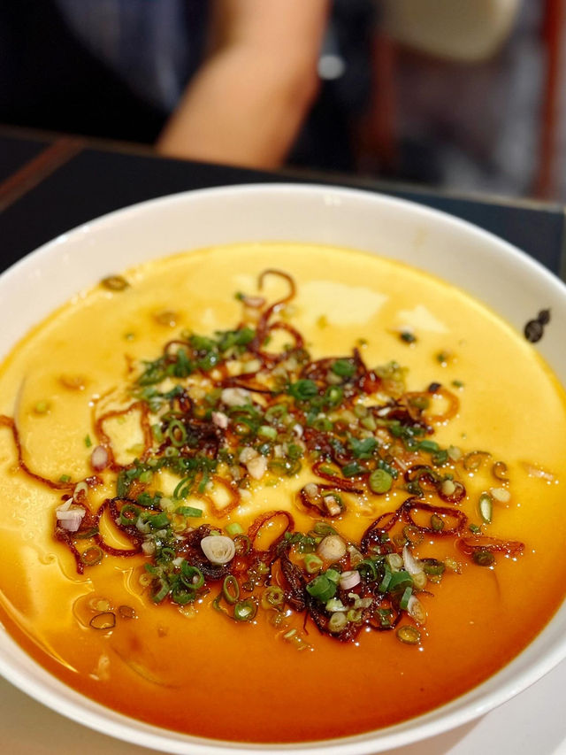 🇭🇰灣仔新開中菜餐廳🍴