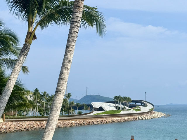 Catch the Romance at Kiss Bridge, Phu Quoc