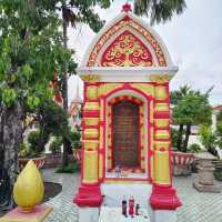 หลวงปู่เหมือน นนทศร