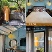 Hoi An Hotel Gem! 🤩 Boutique Bliss for Just $200 (RMB) a Night!