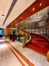 Smart Stay in the Heart of Dhaka – Holiday Inn City Centre
