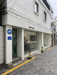 ｜韓國｜釜山三進魚糕體驗歷史館삼진어묵