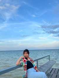 บ้านต้นไม้อวดชุม จ.ชุมพร🌊
