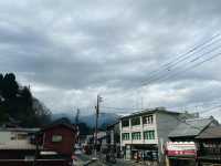 เที่ยว Nikko เมืองสงบในหุบเขา