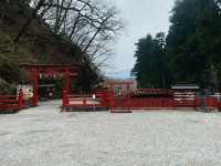 เที่ยว Nikko เมืองสงบในหุบเขา