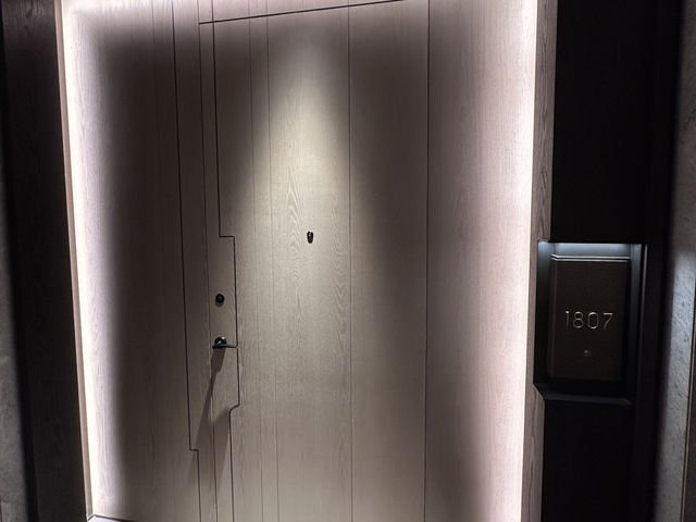 珠海望海樓酒店⭐️入住體驗 🌊🏨