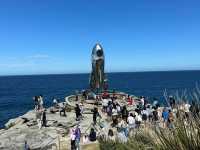雪梨海岸藝術饗宴：Sculpture by the Sea