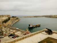 Malta on a Shoestring