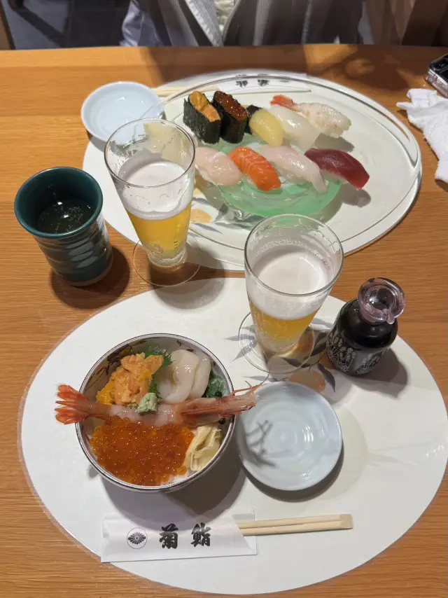 日本北海道旅行行程分享