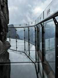 1 Day Itinerary in Zhangjiajie 
