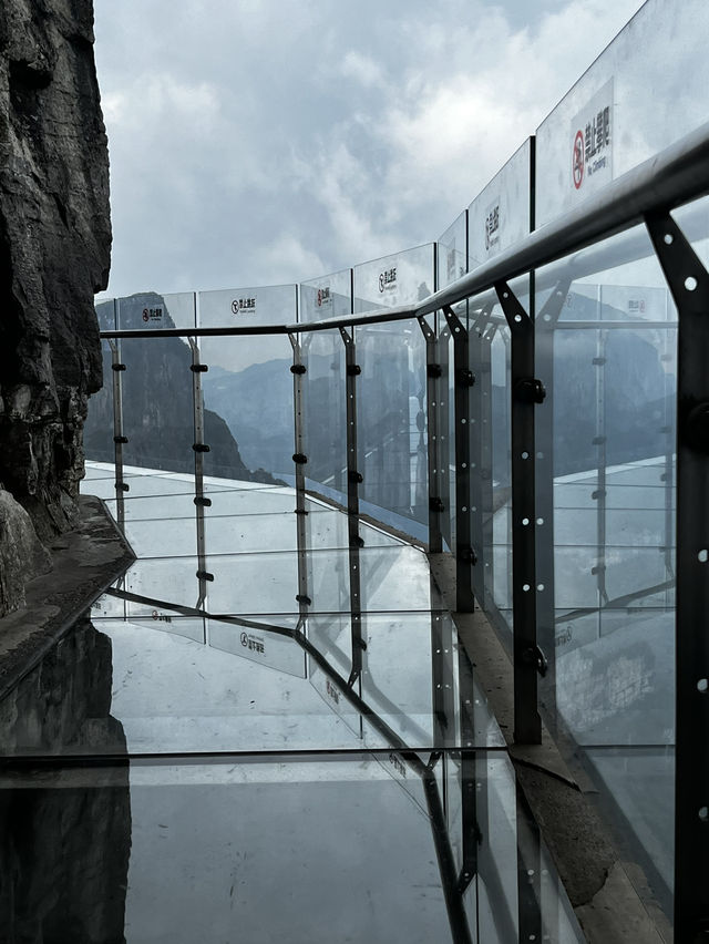 1 Day Itinerary in Zhangjiajie 