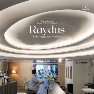 Raydus Cafe & Bar🌿📸