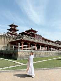 Qin Palace