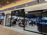 MITSUI OUTLET PARK 台南