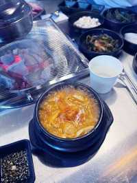 갈비 찐 맛집 추천드려요