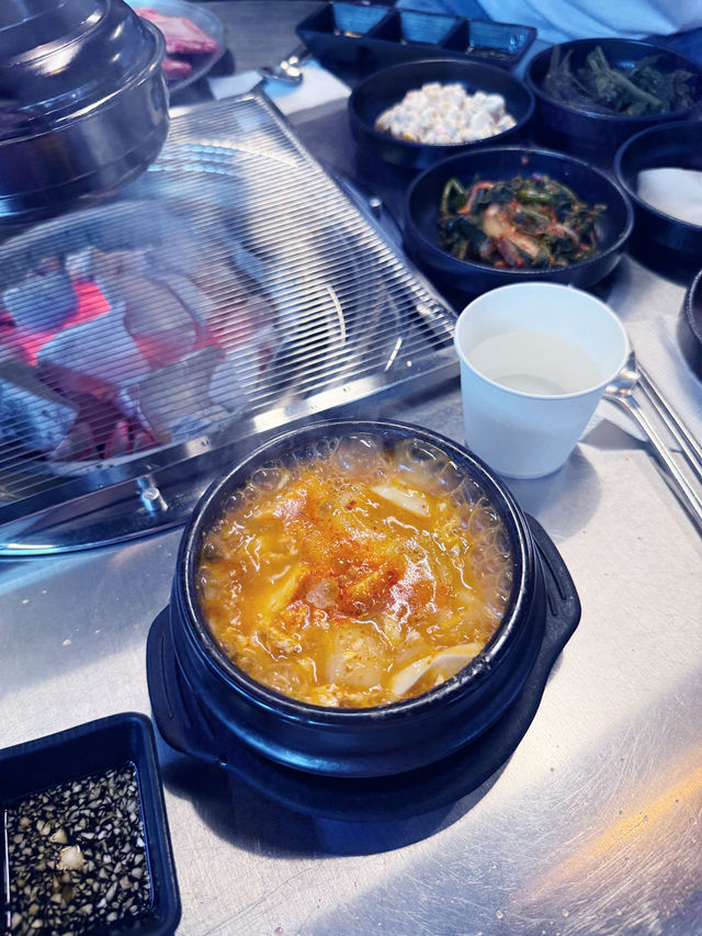 갈비 찐 맛집 추천드려요