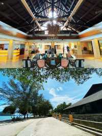 🏢 Unlimited Seaview in Westin Langkawi 