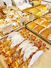 Boulangerie Bakery
